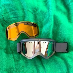 Anon Helix Snowboard Ski Goggle